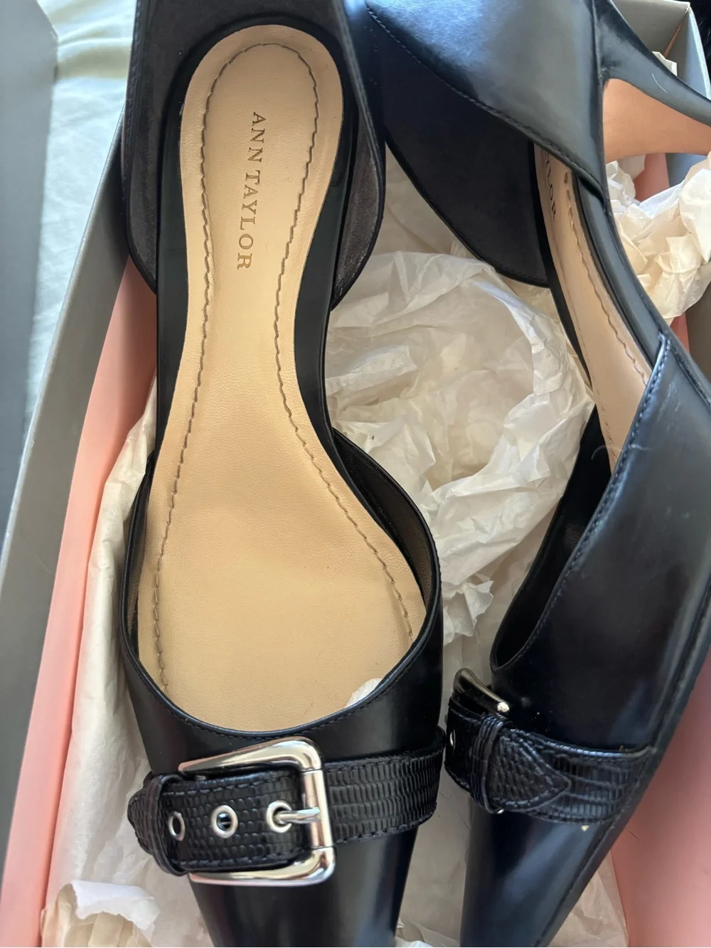 Ann Taylor ann taylor